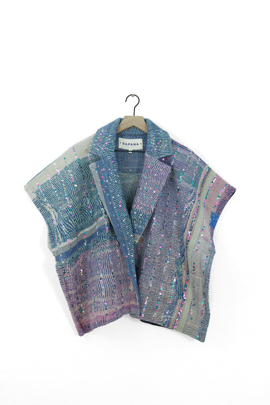 Relaxed Tara Mini A1025