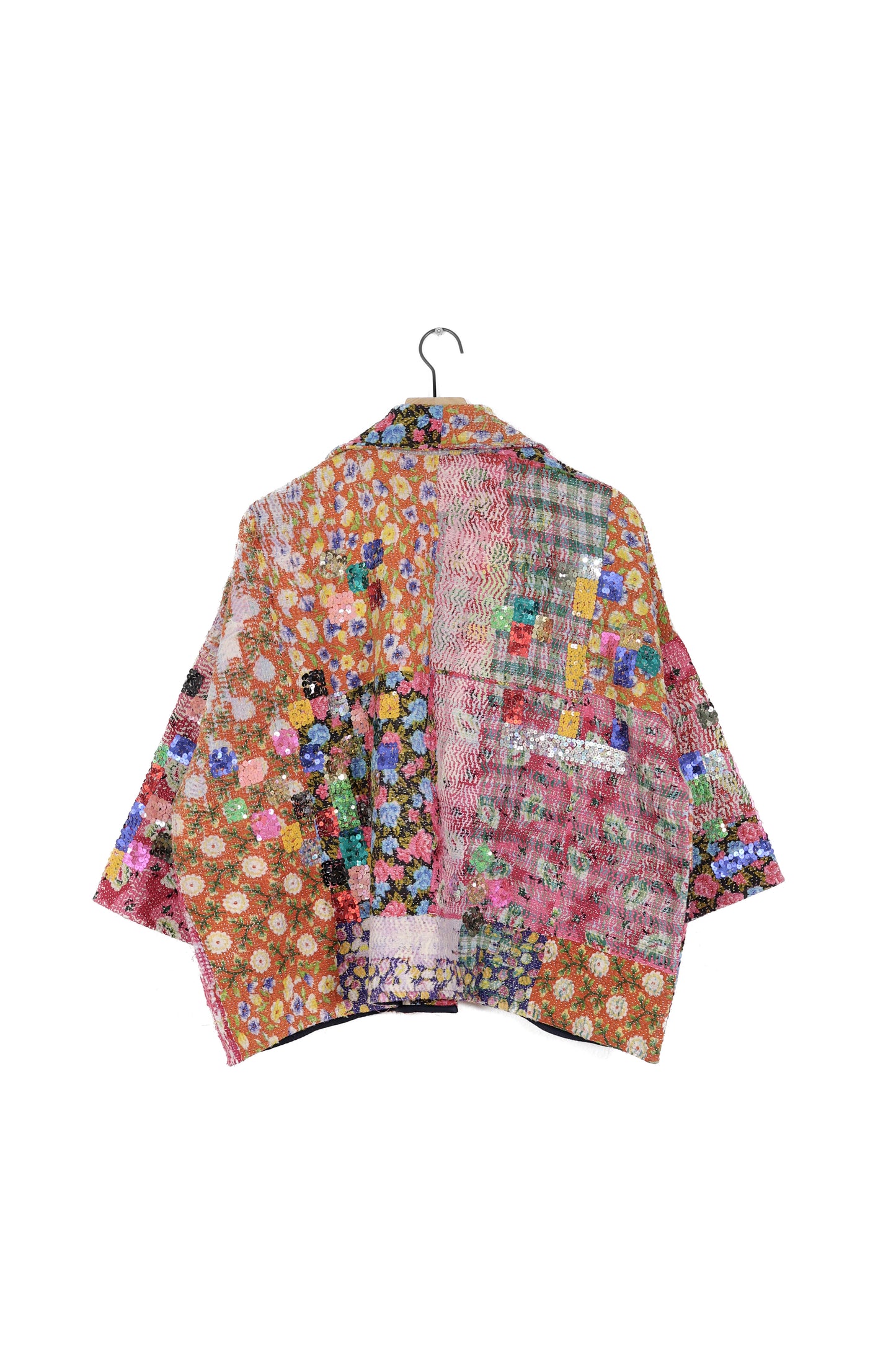 Tara Mini Jacket A303