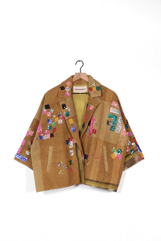 Tara Mini Jacket A300