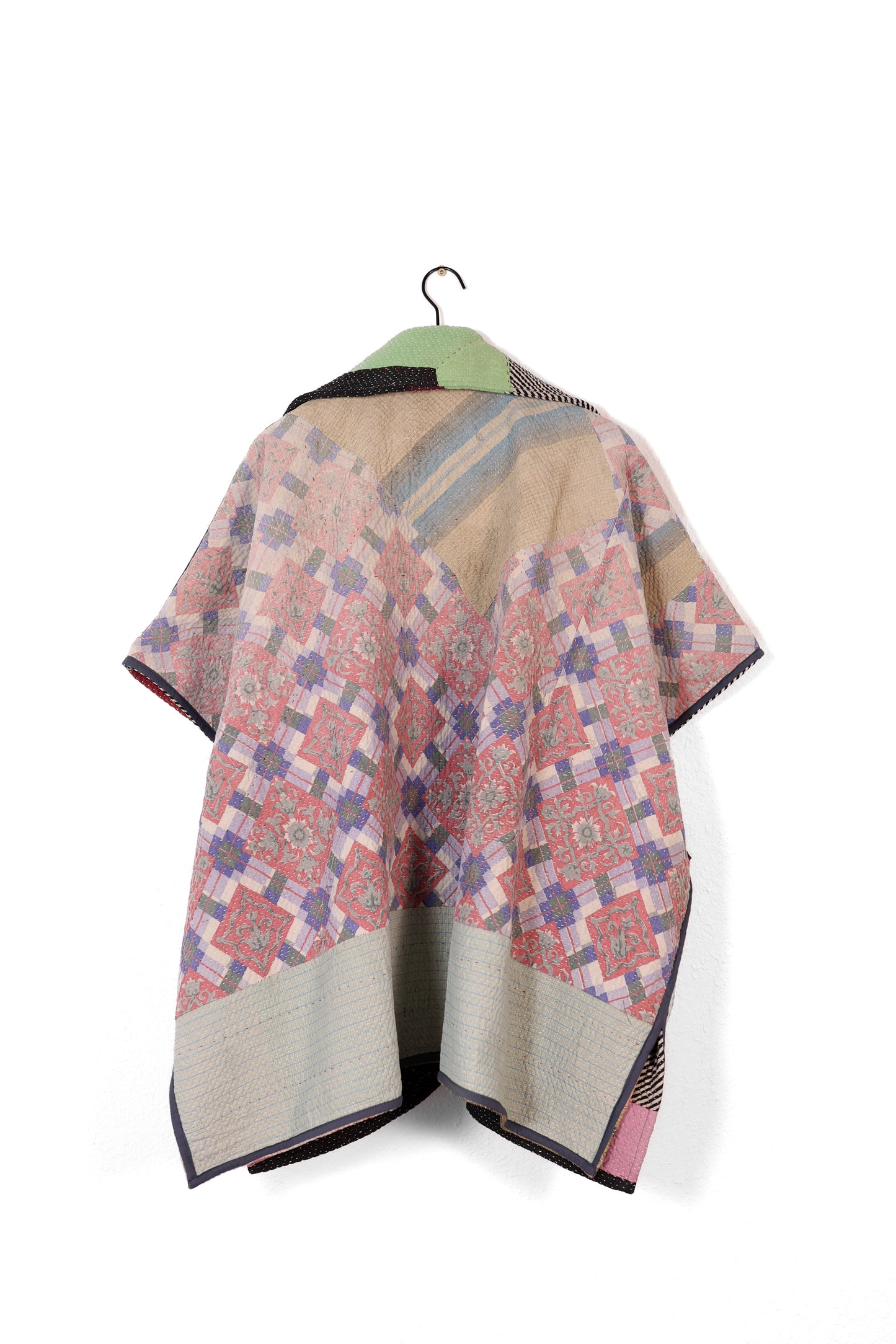 Slim Short T386