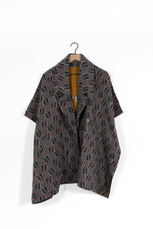 Slim Short T301