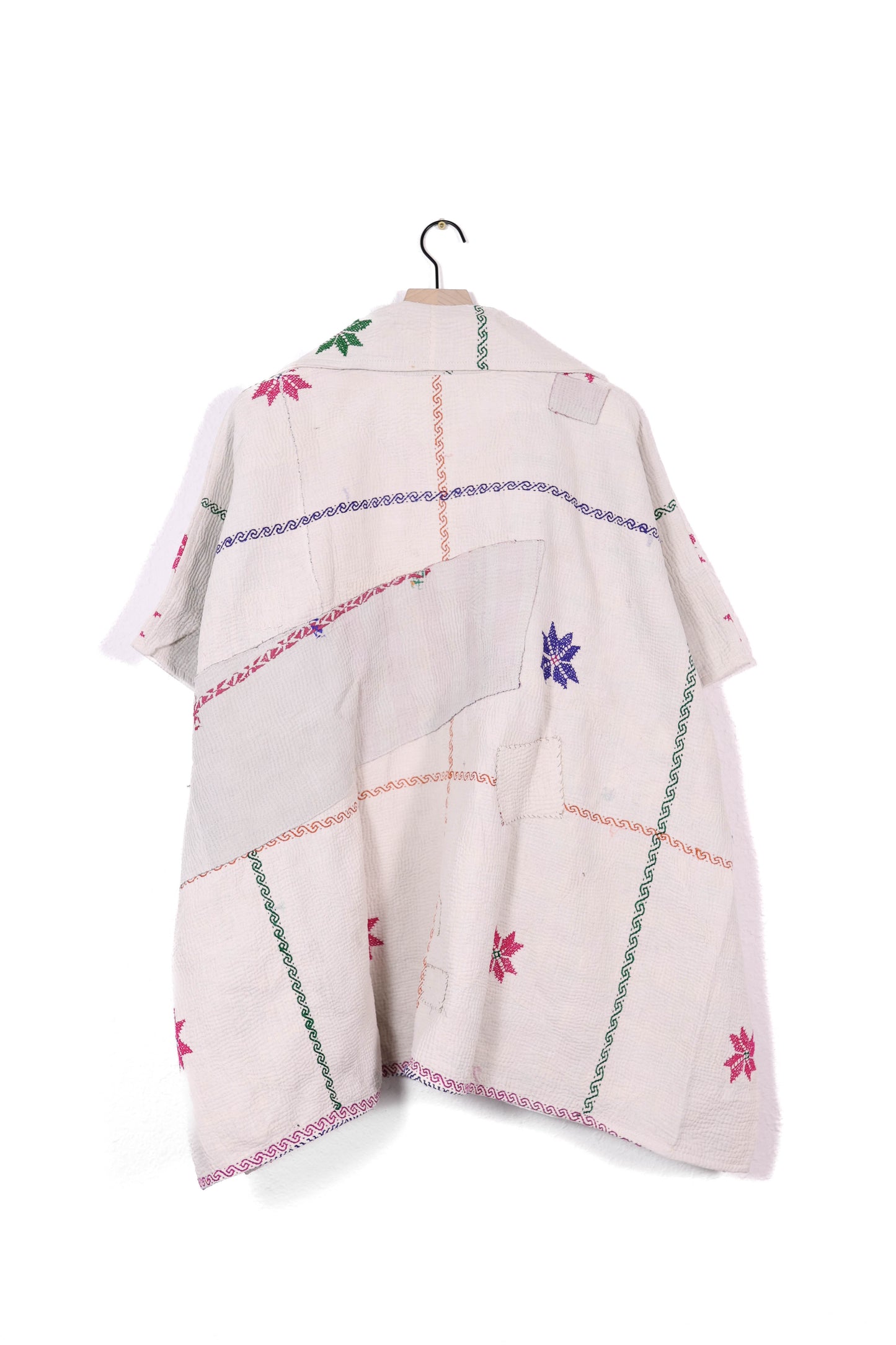Slim Short T377