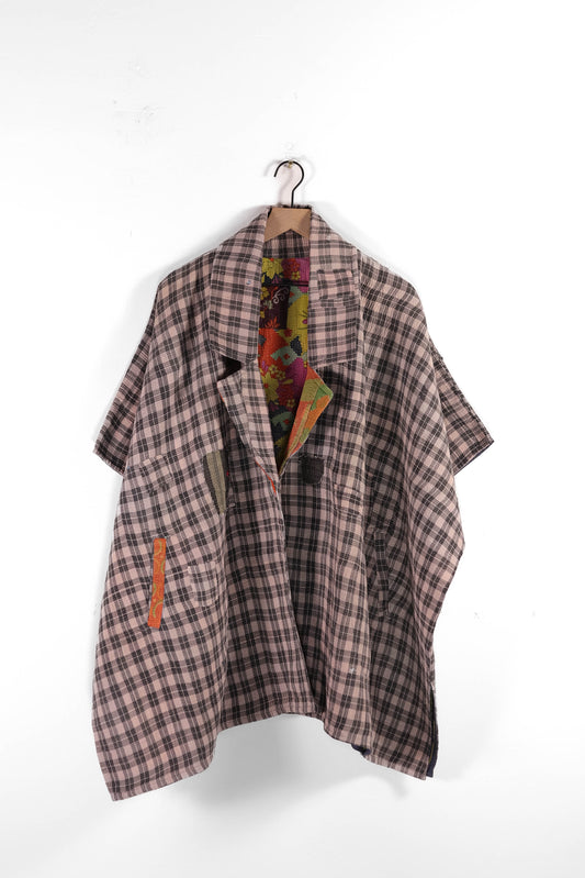 Slim Short P381