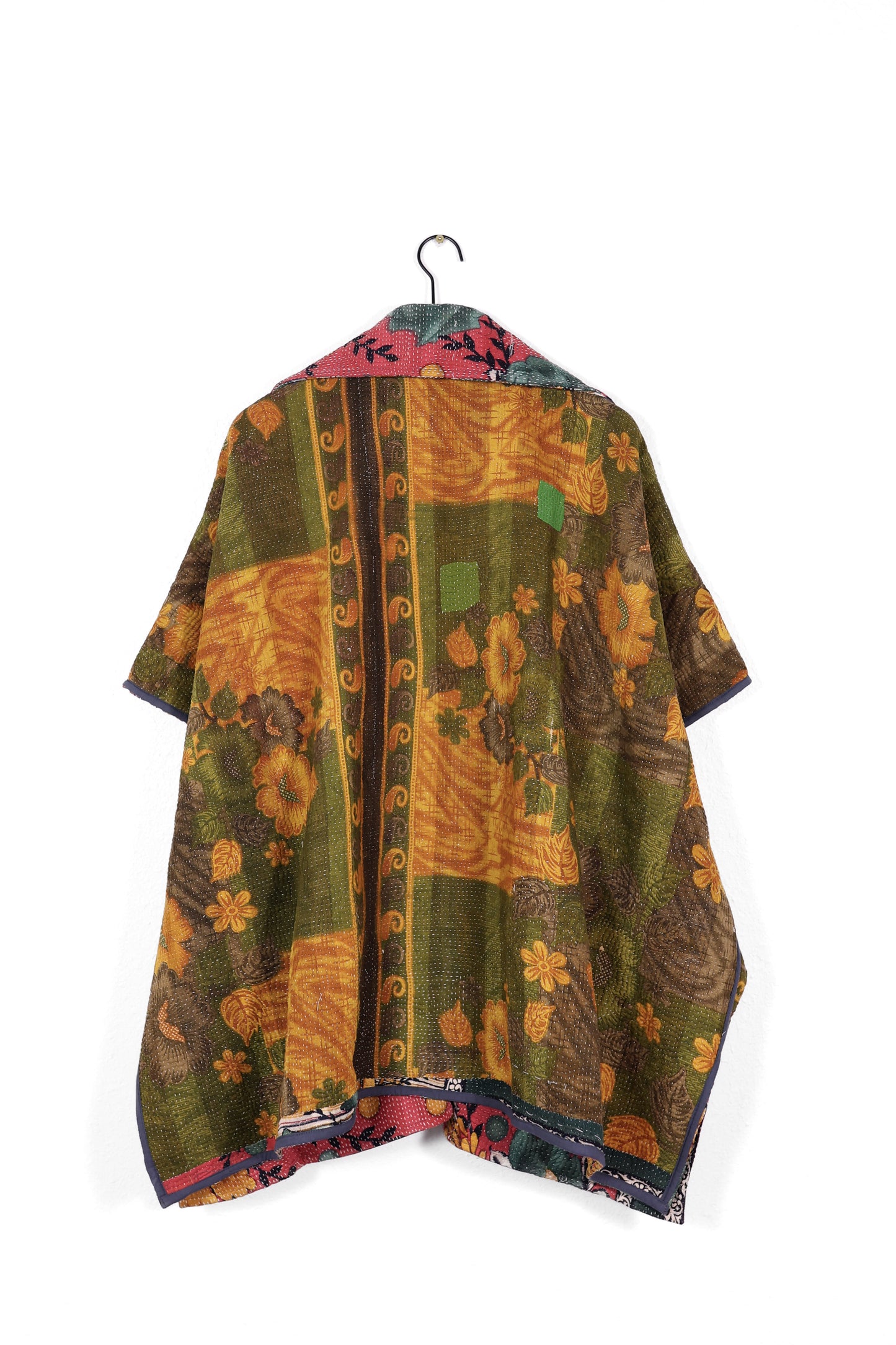 Slim Short T345