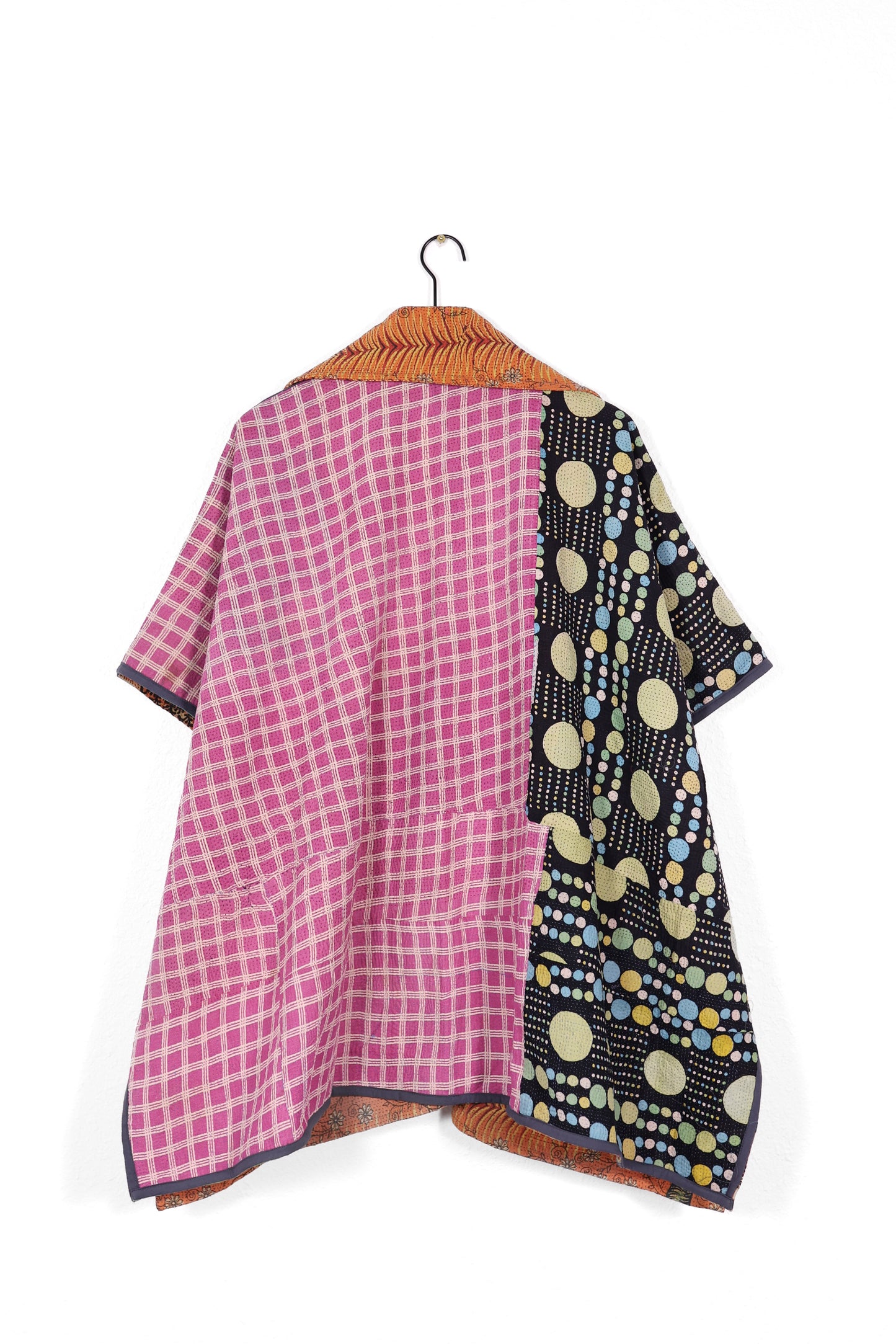 Slim Short T356