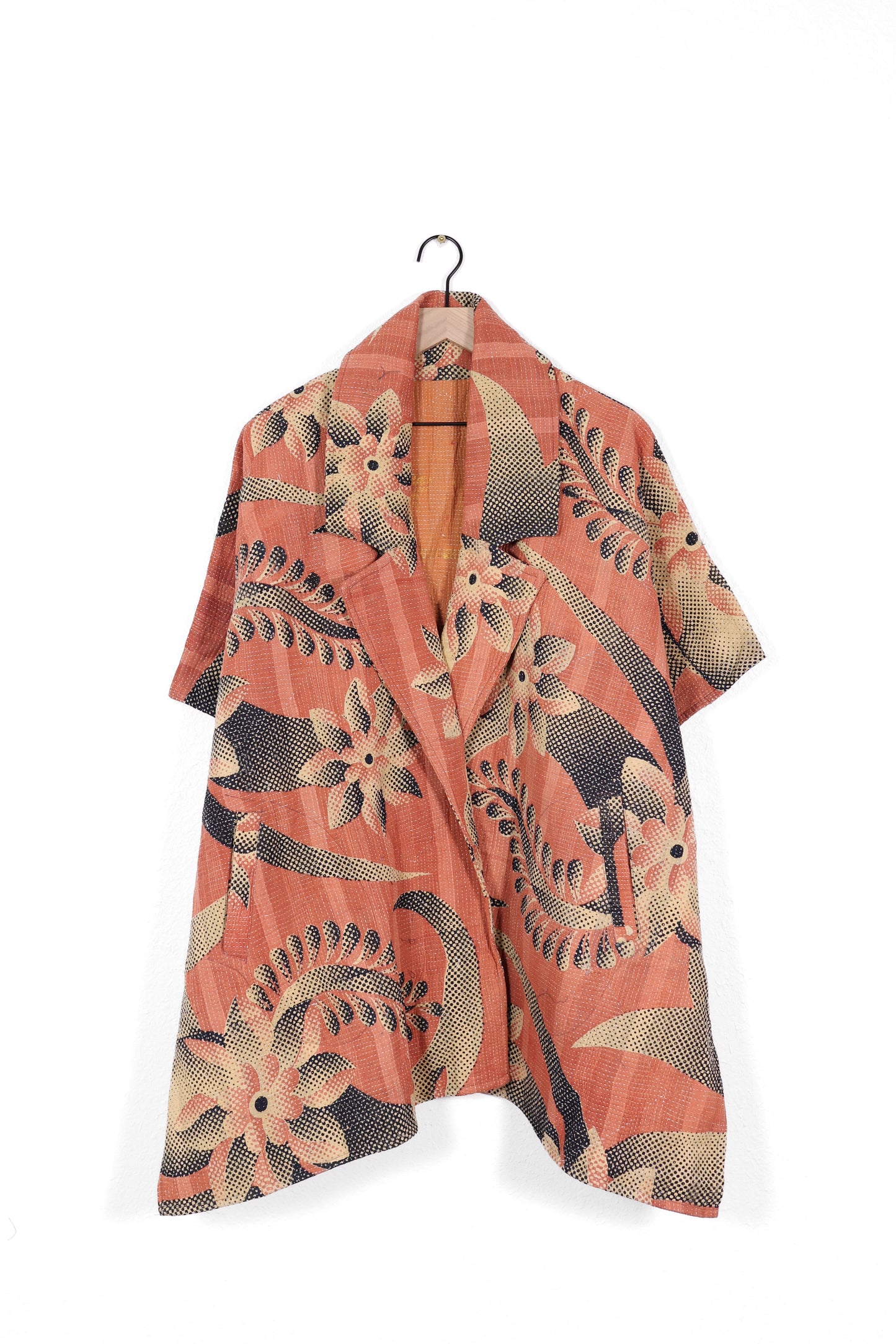 Slim Short T357