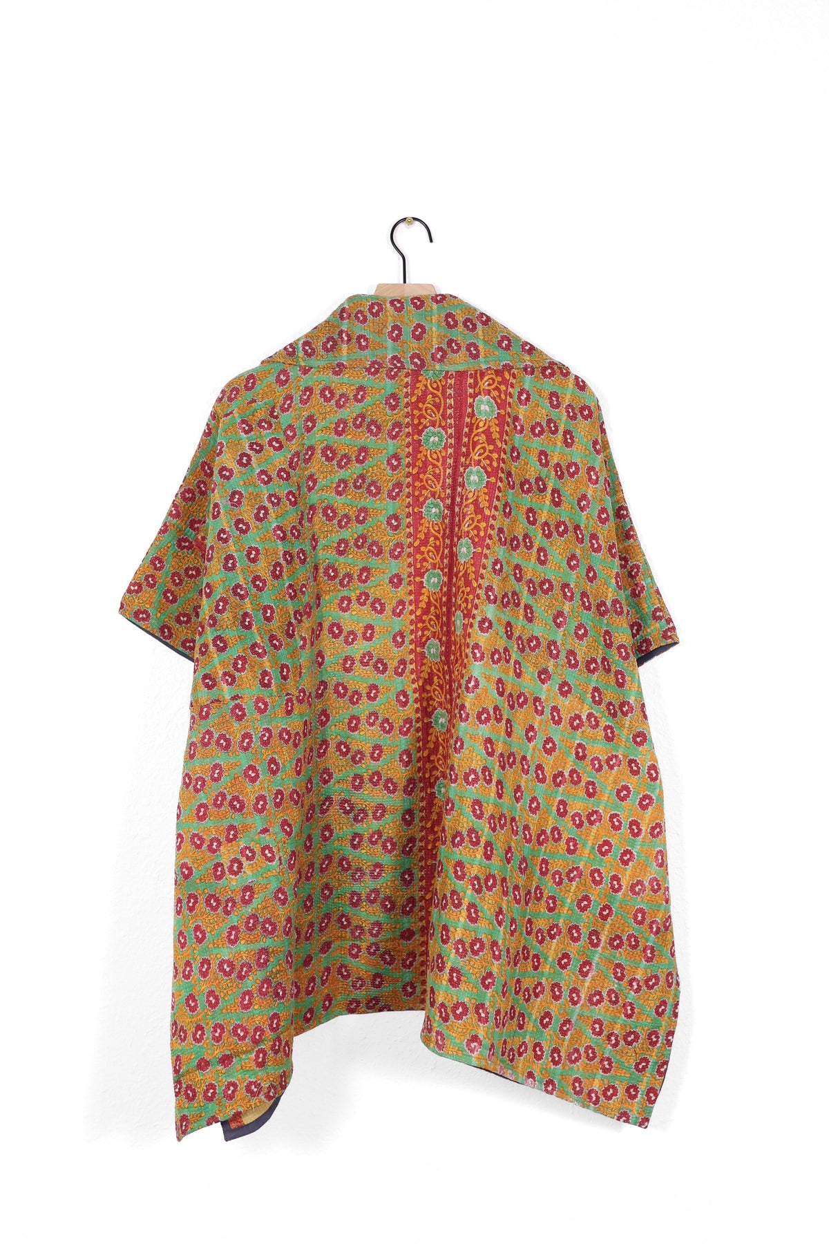 Slim Short T362