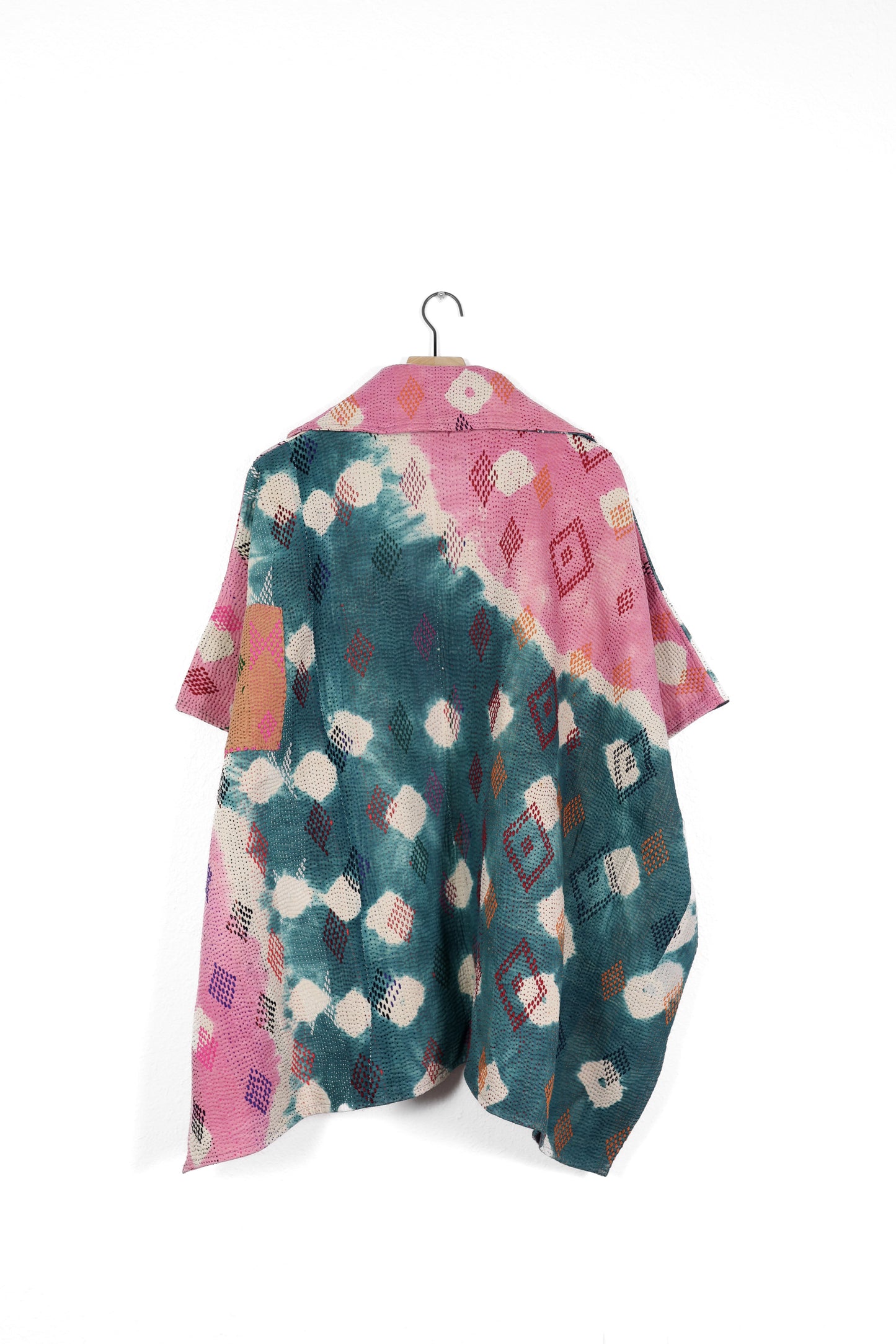 Slim Short T371