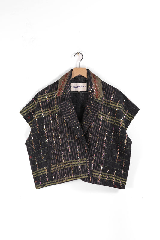 Tara Crop T1082