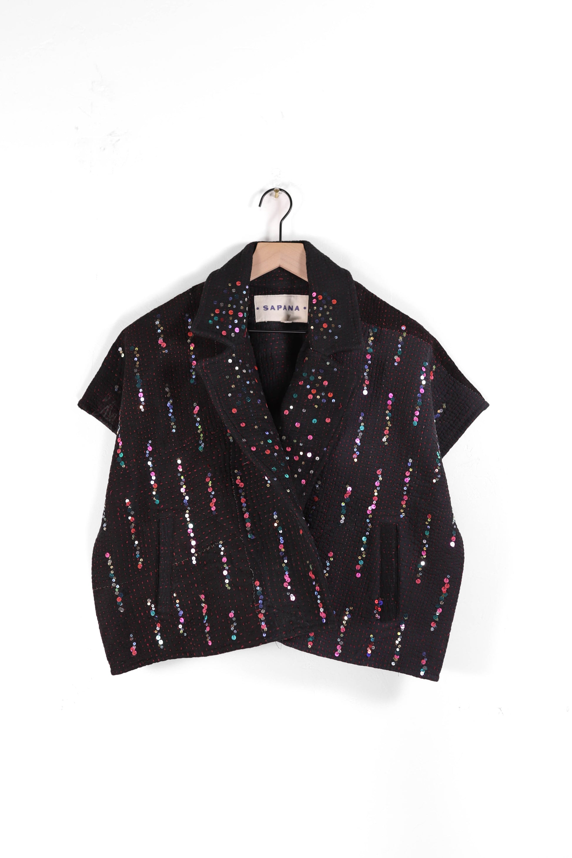 Tara Crop T1083