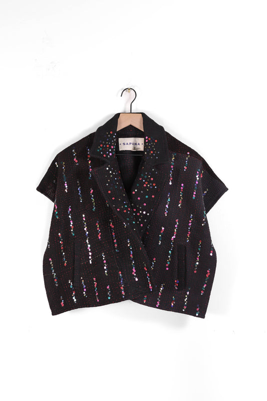 Tara Crop T1083