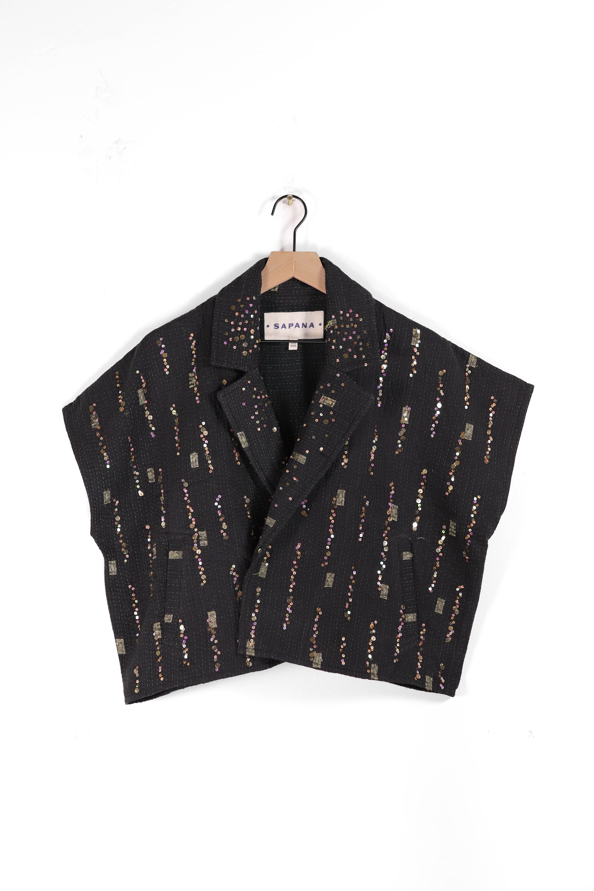 Tara Crop T1084