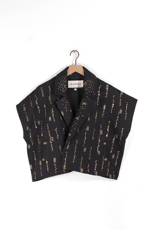 Tara Crop T1084
