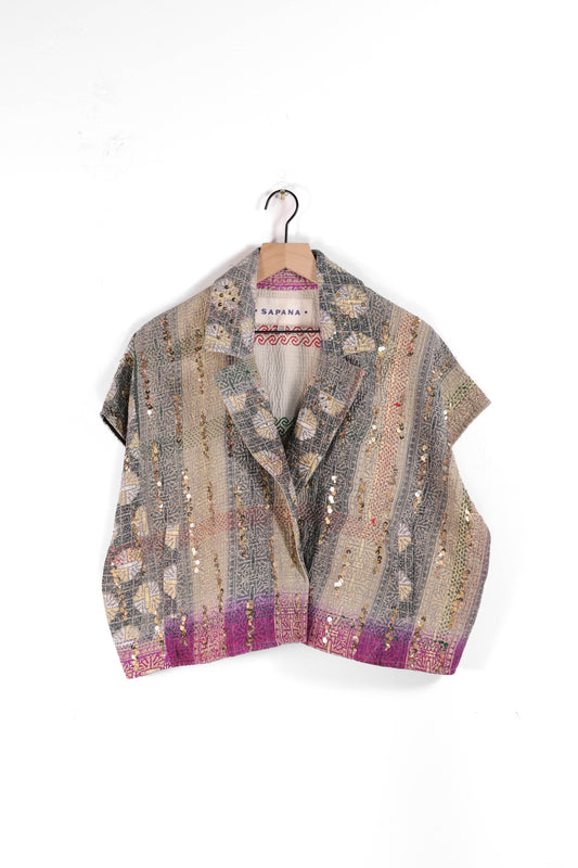 Tara Crop T1098