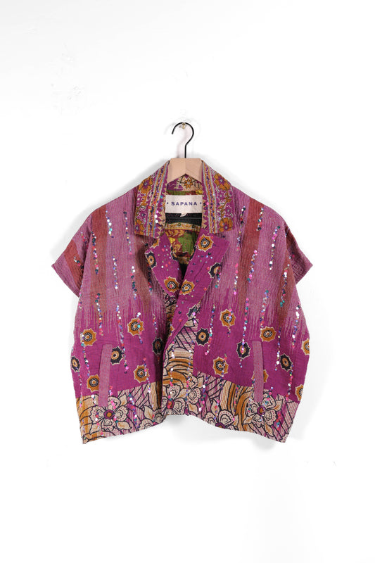 Tara Crop T1104