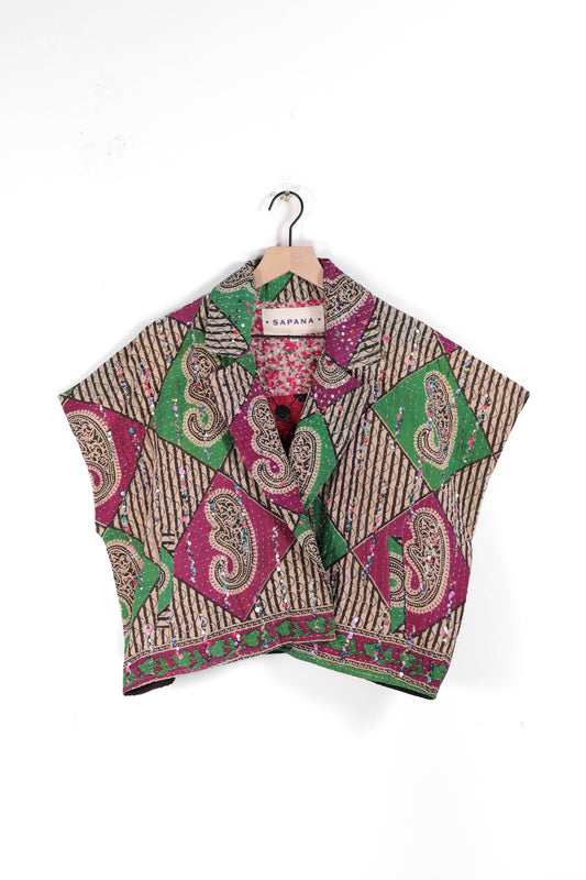 Tara Crop T1105