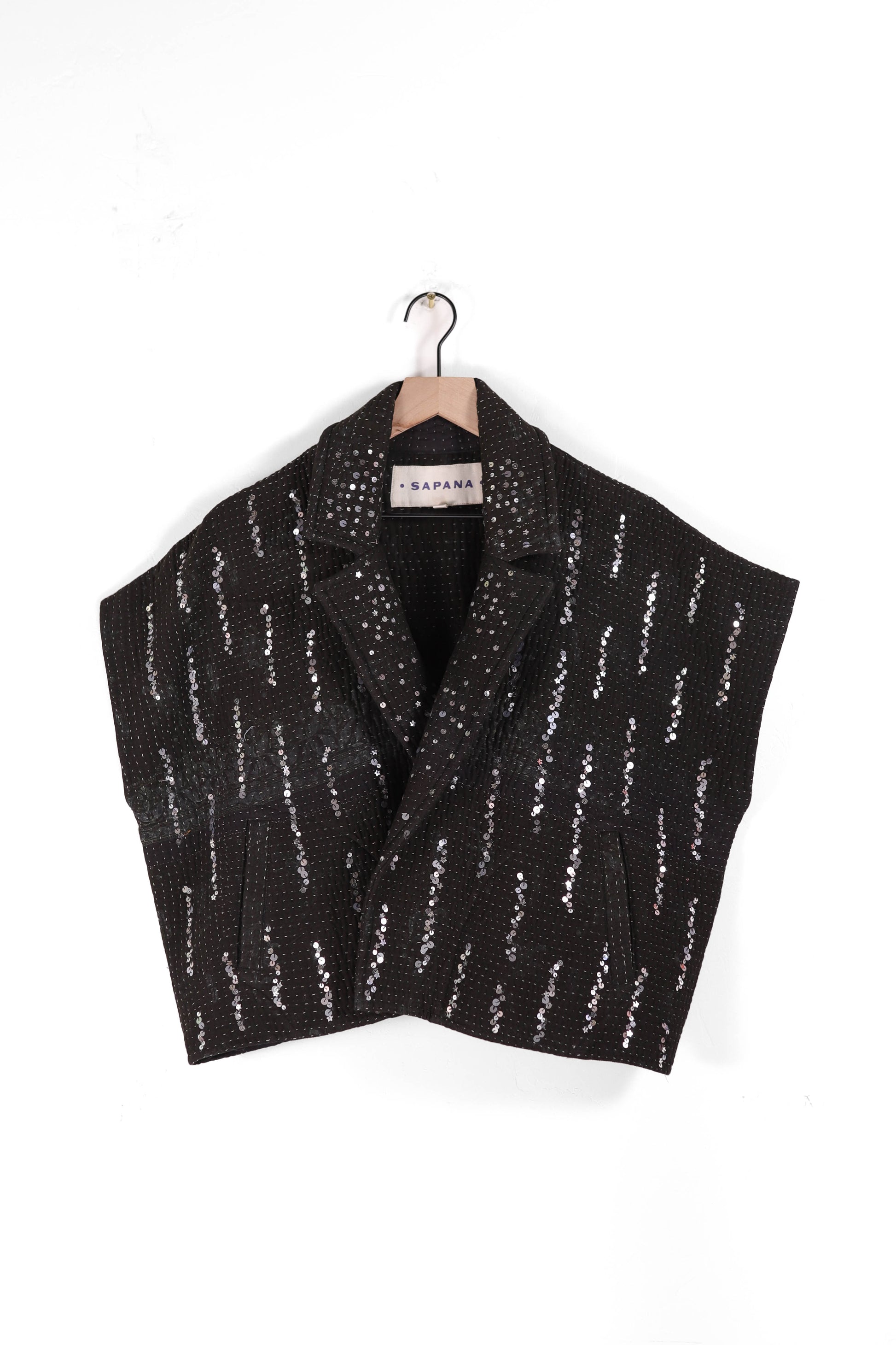 Tara Crop T1107