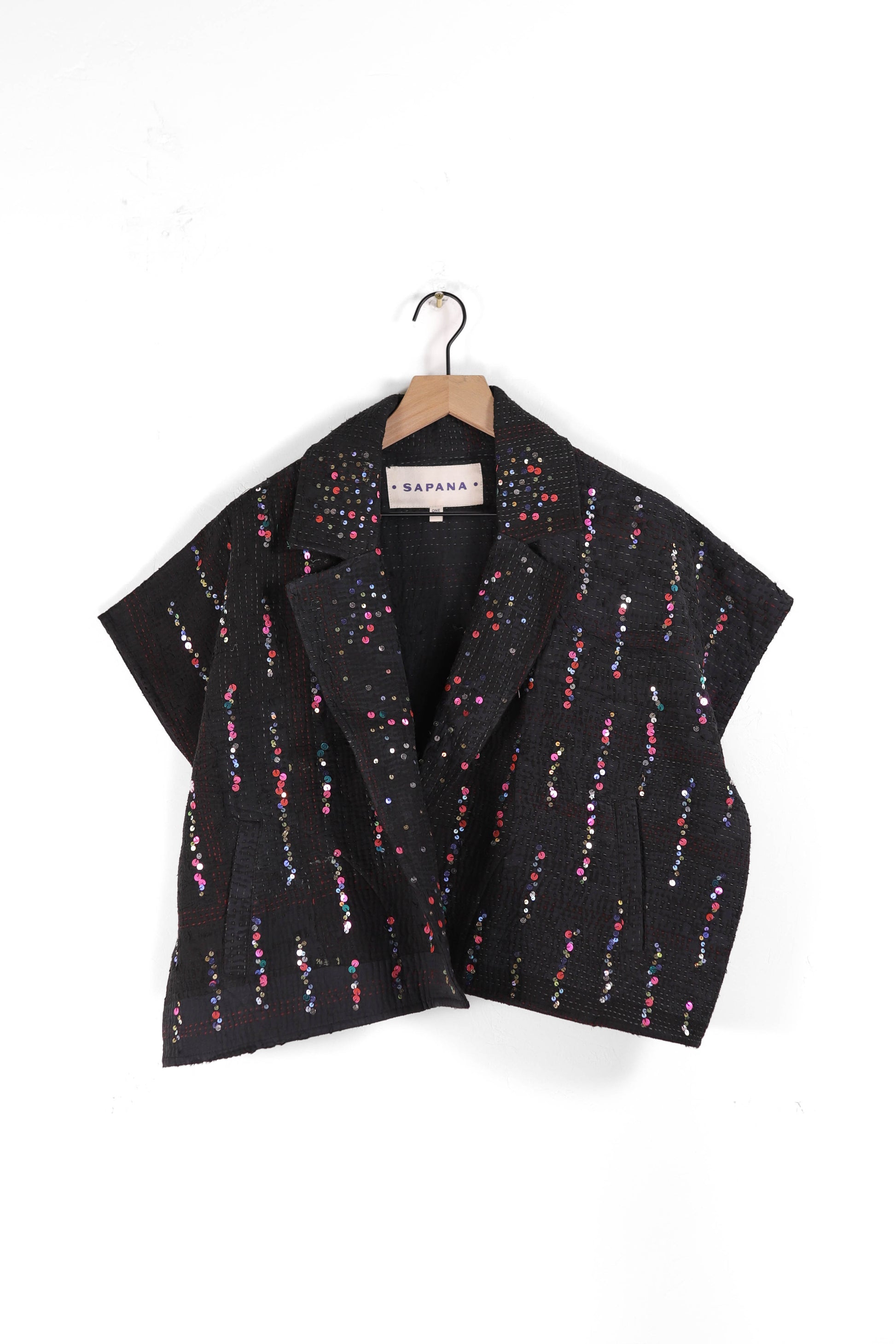 Tara Crop T1110