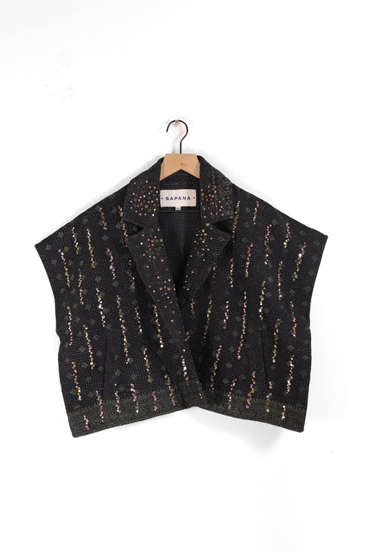 Tara Crop T1112