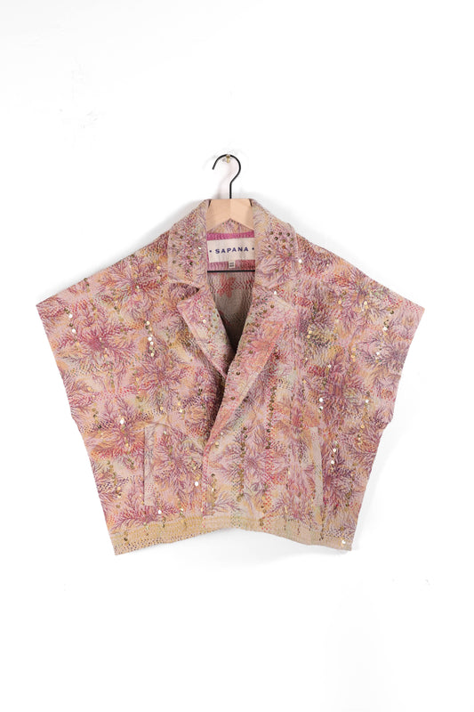 Tara Crop T1125