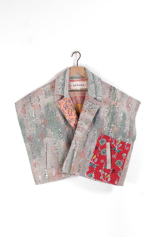 Tara Crop T1135