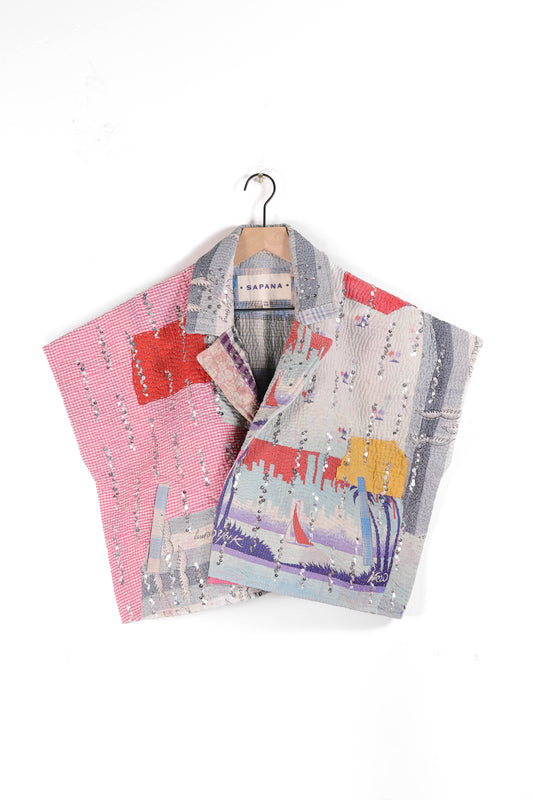 Tara Crop T1136