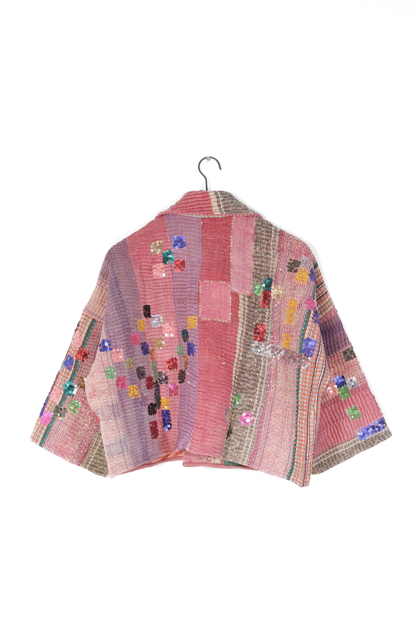 Tara Crop Jacket A373