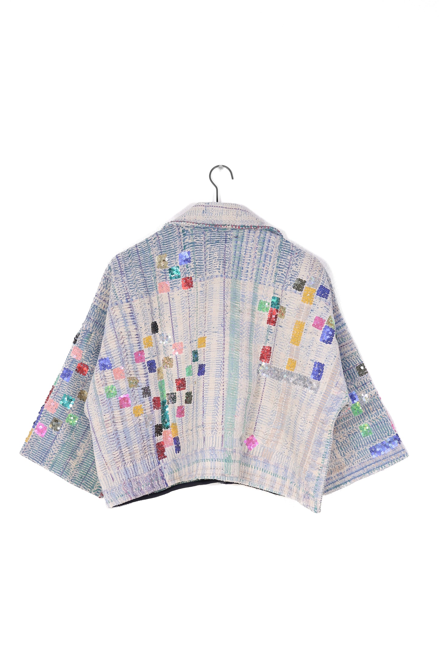 Tara Crop Jacket A371