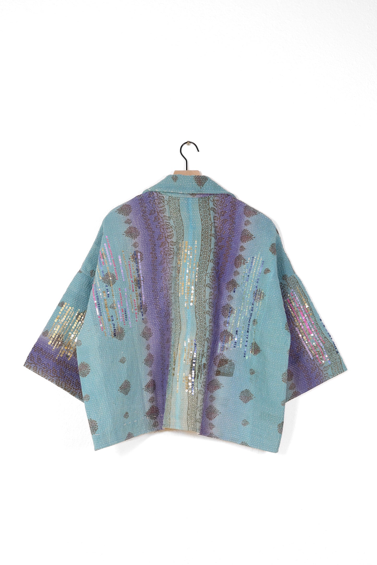 Tara Mini Jacket A305
