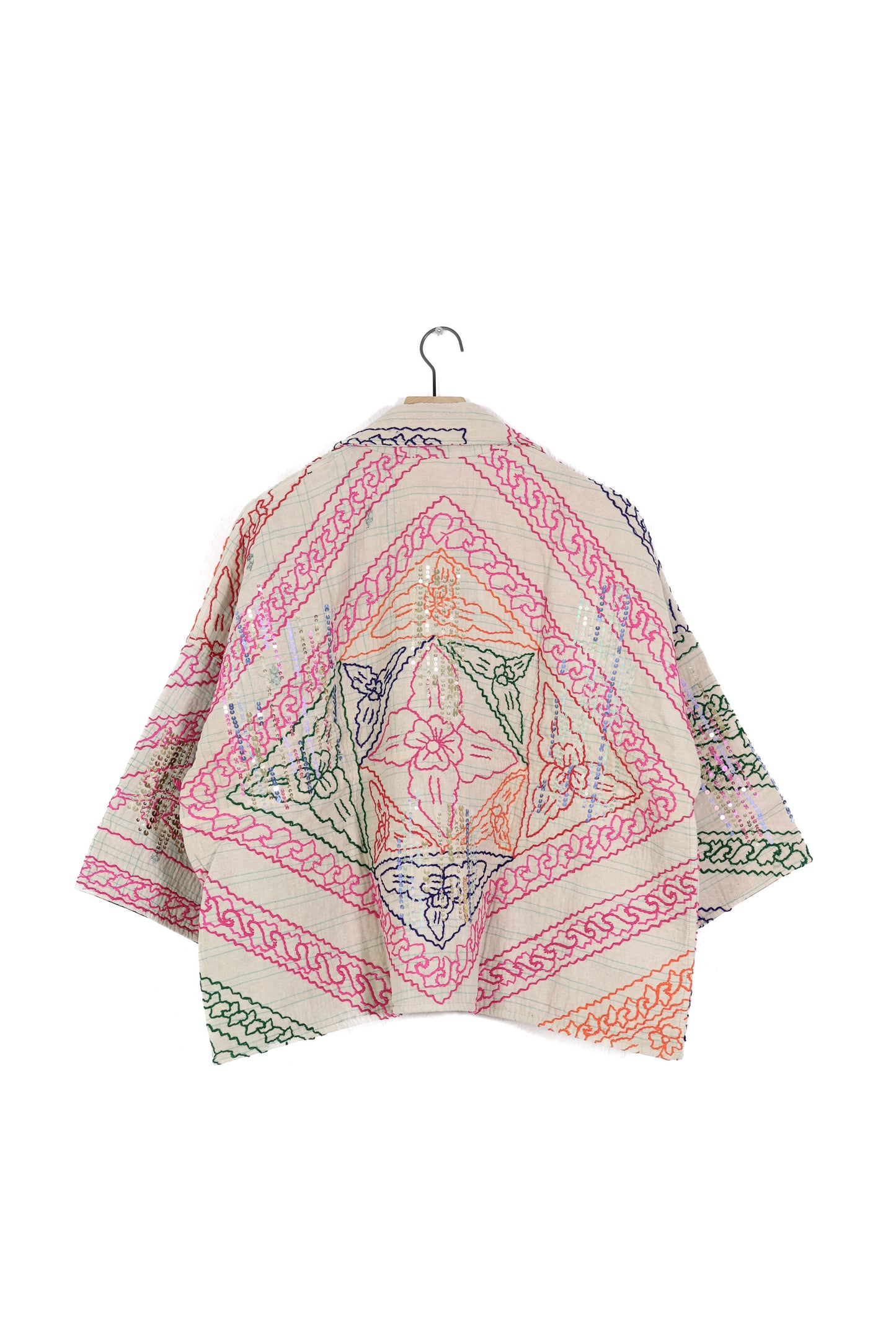 Tara Mini Jacket A304