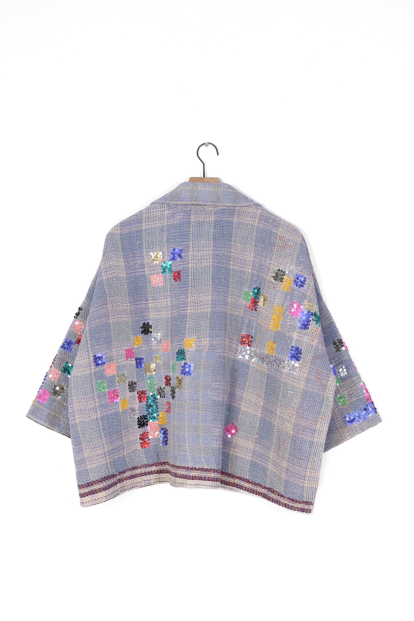 Tara Mini Jacket A403