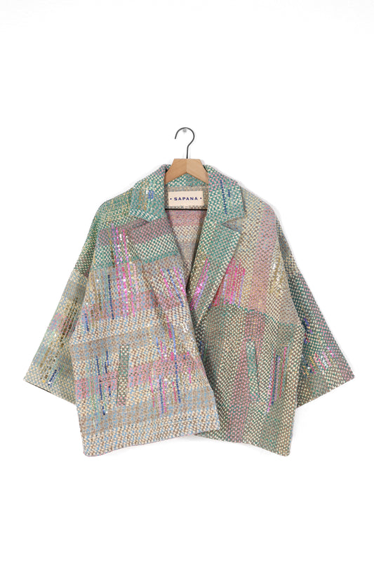 Tara Mini Jacket A448