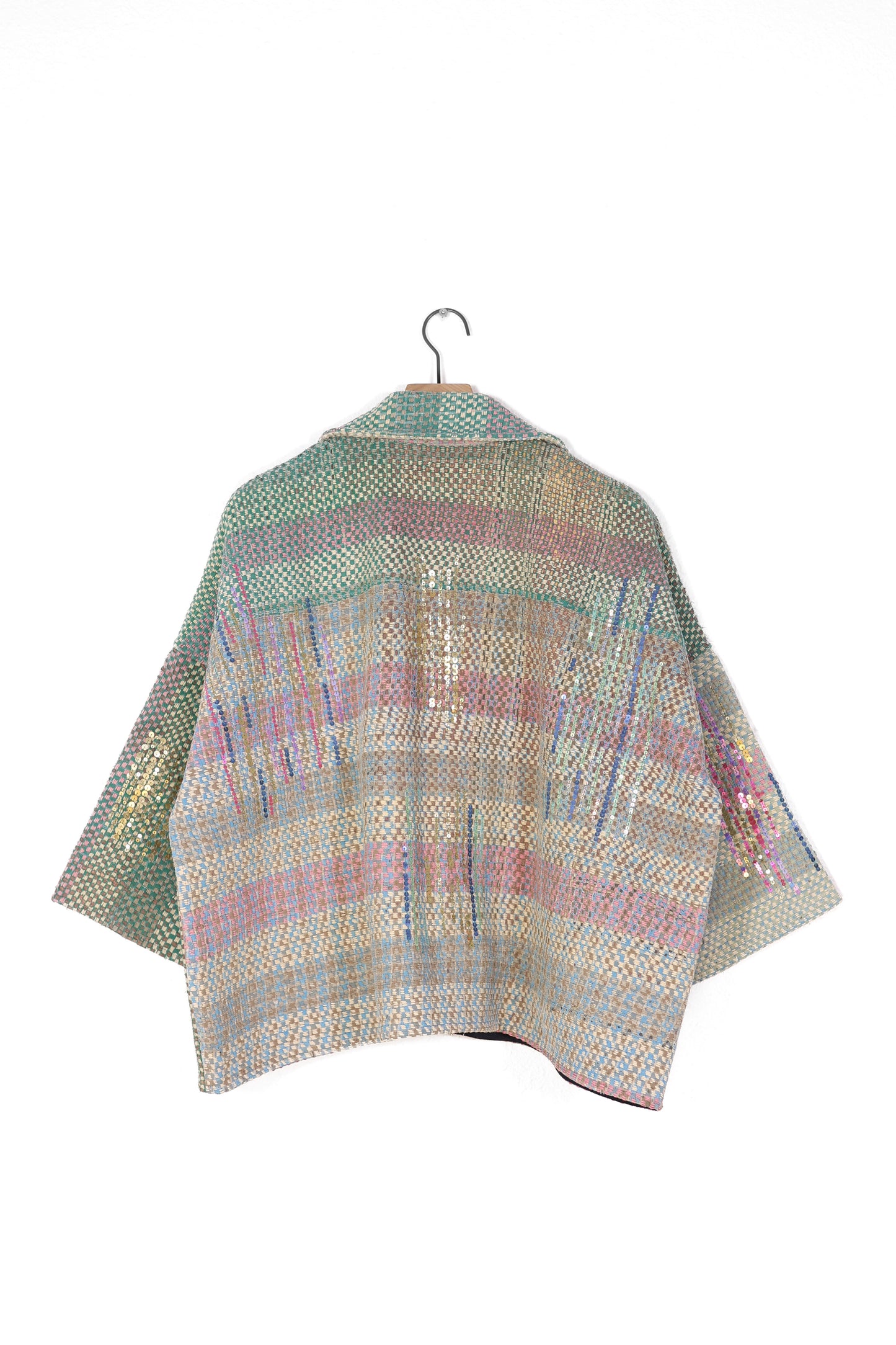 Tara Mini Jacket A448