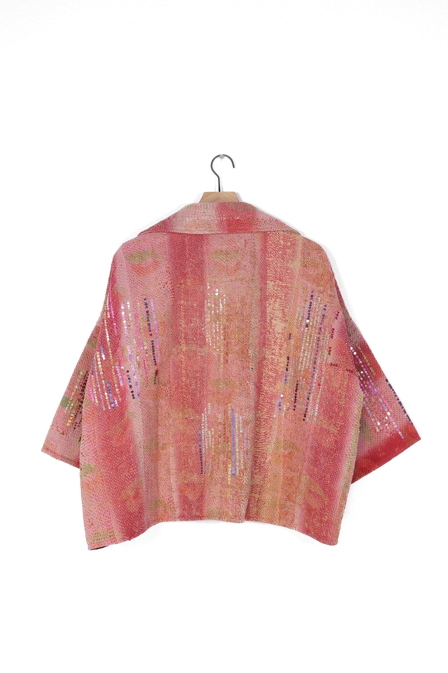 Tara Mini Jacket A405