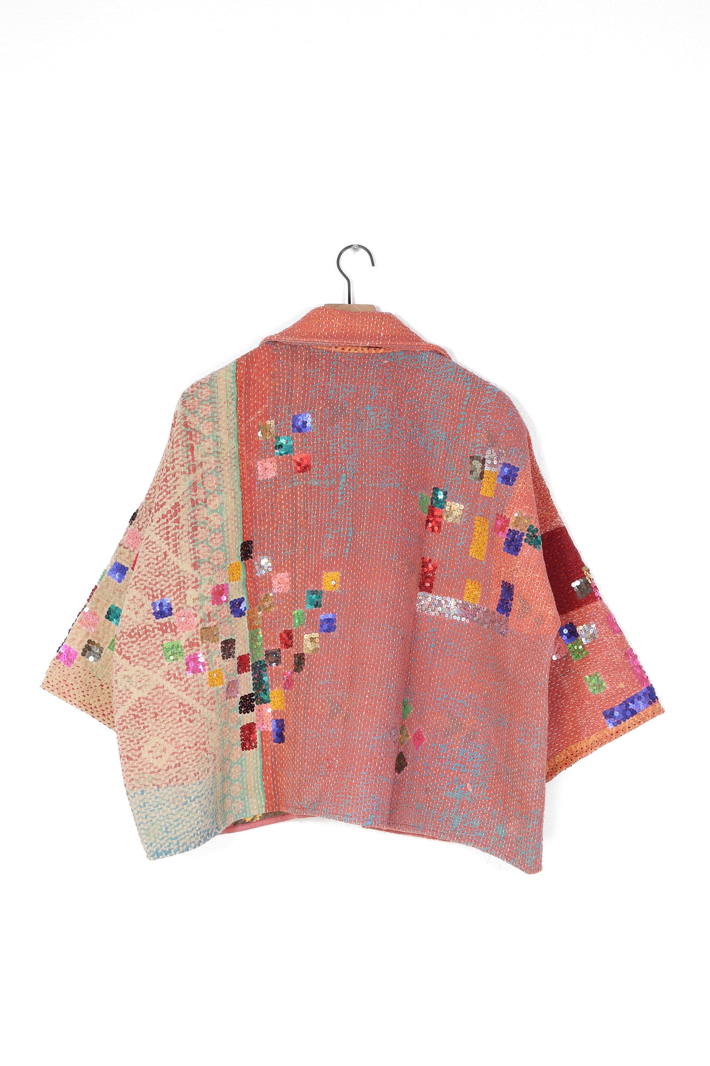 Tara Mini Jacket A402