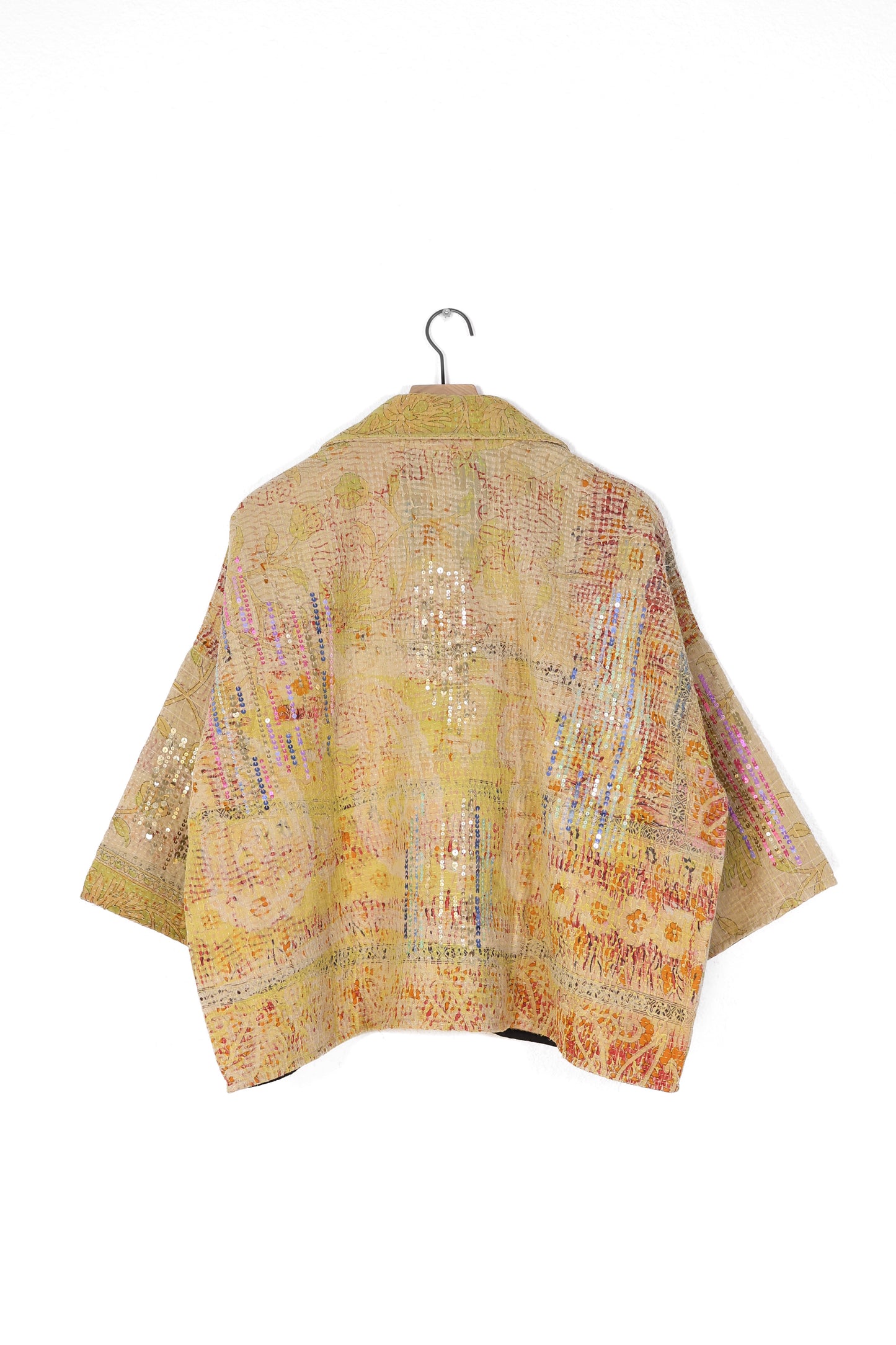 Tara Mini Jacket A406