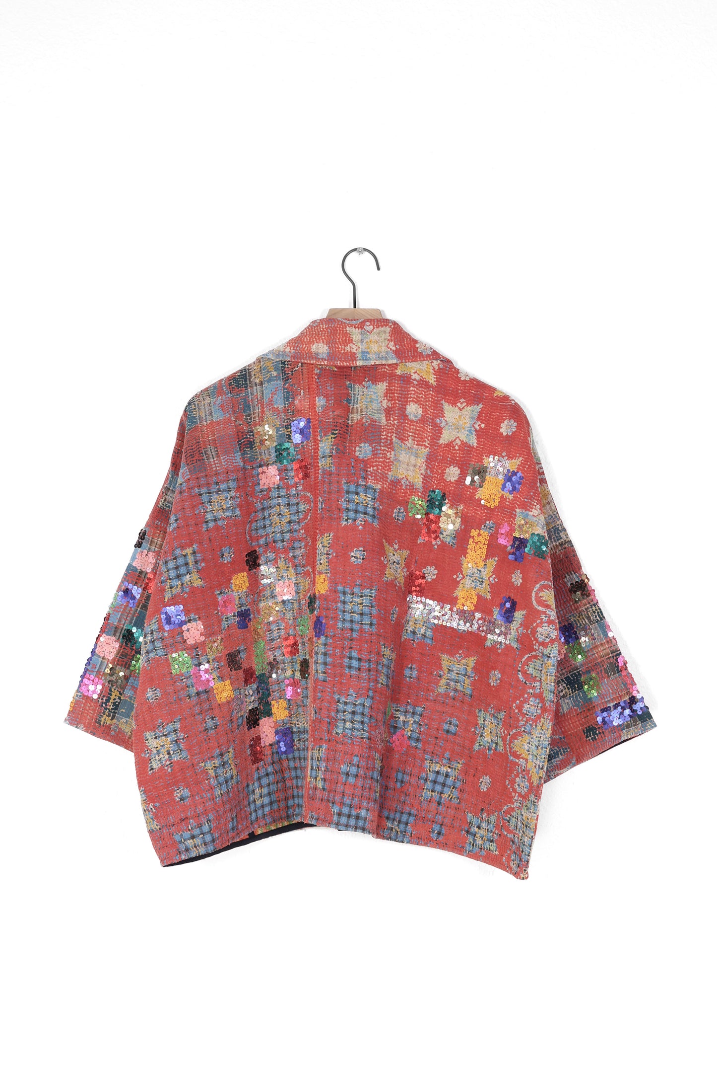 Tara Mini Jacket A415
