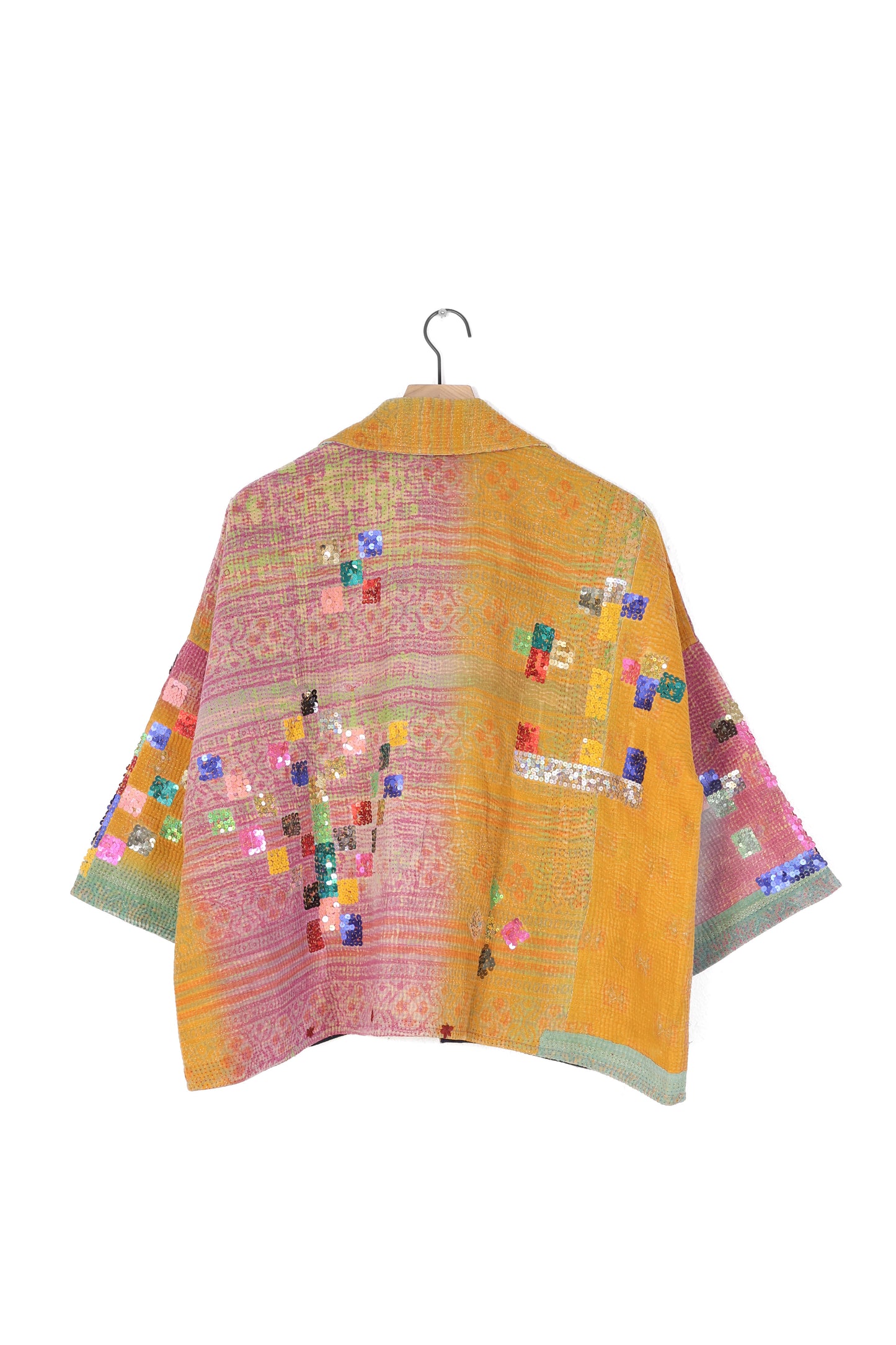 Tara Mini Jacket A409