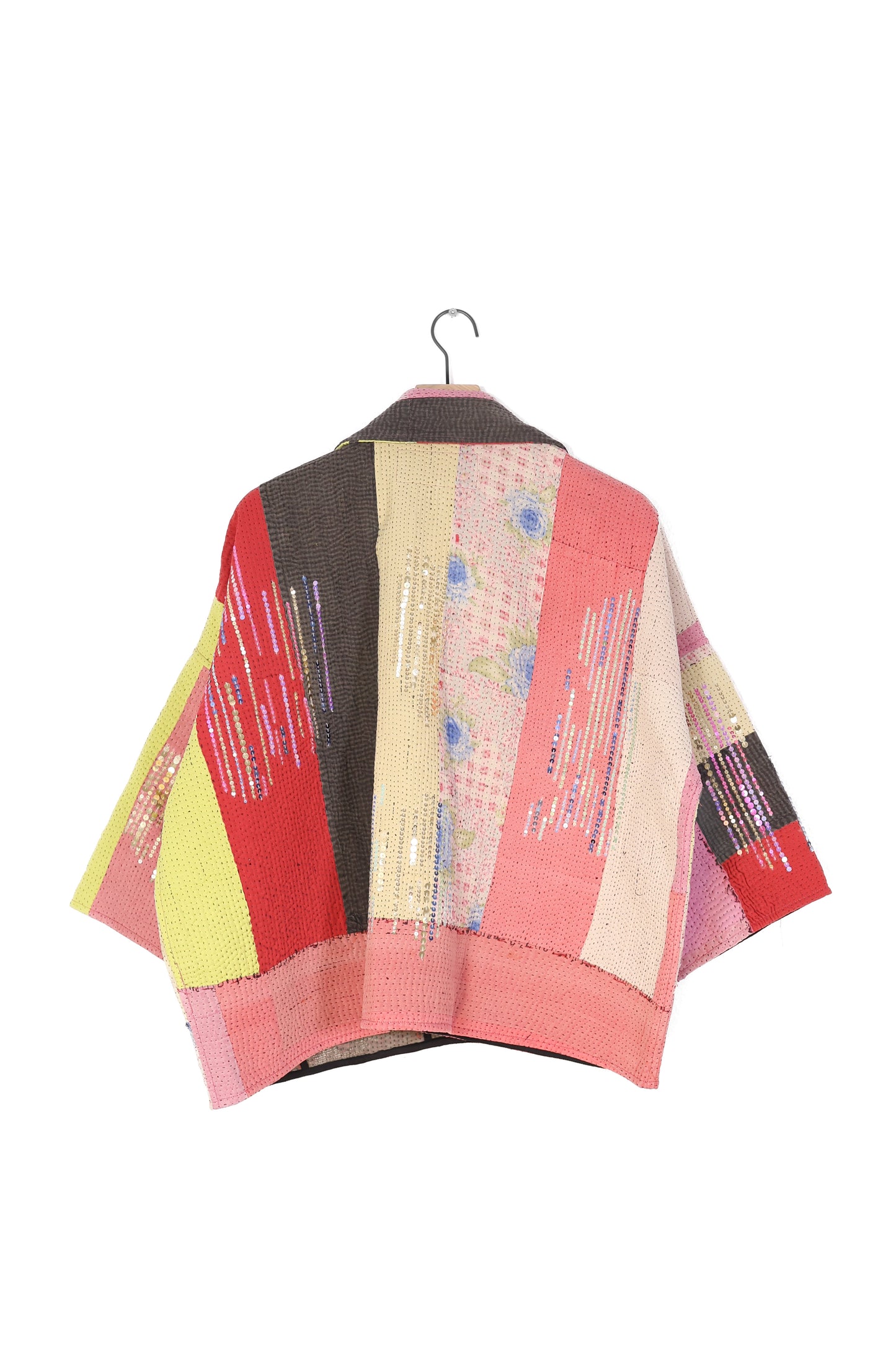 Tara Mini Jacket A410
