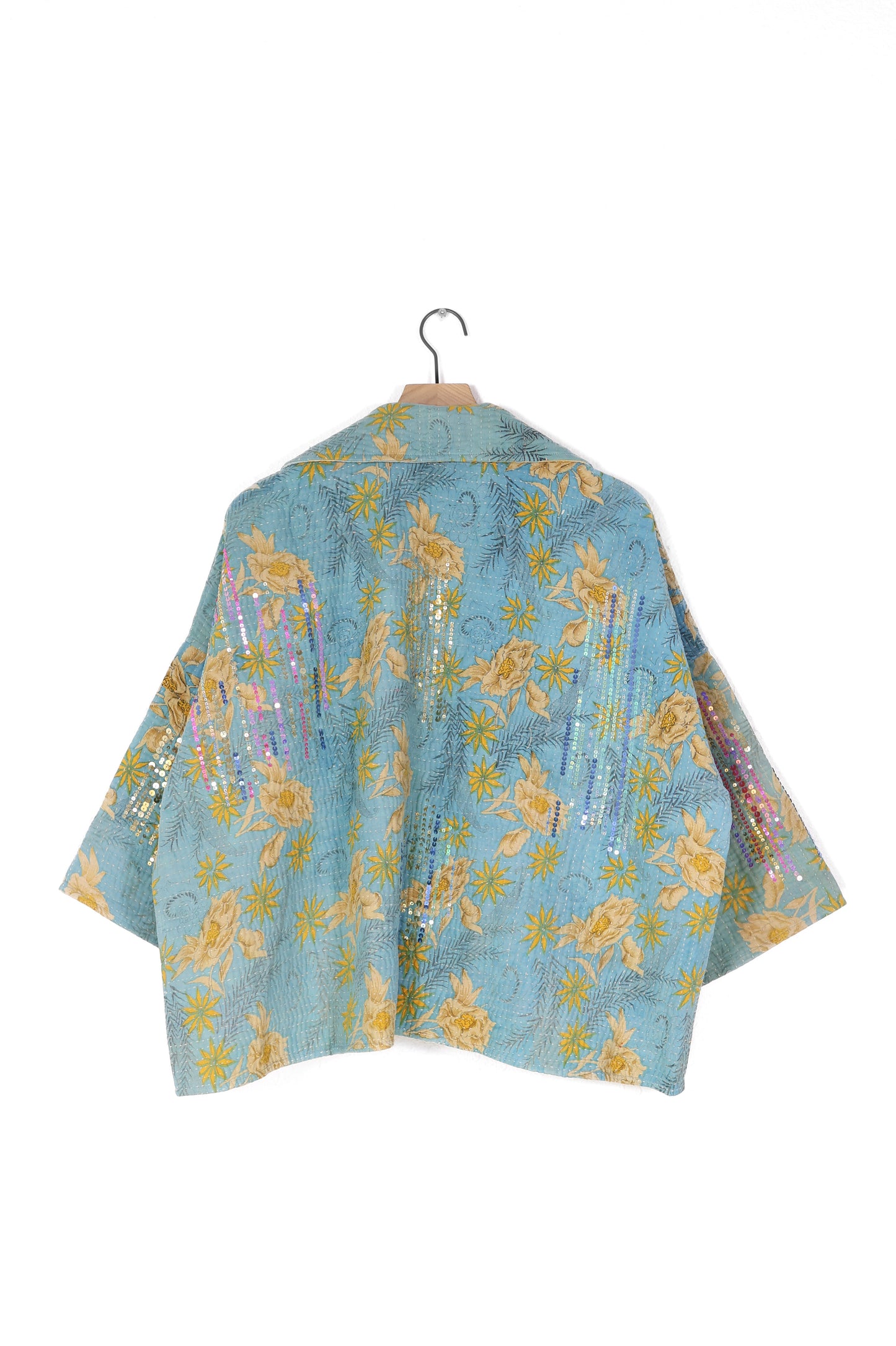 Tara Mini Jacket A413