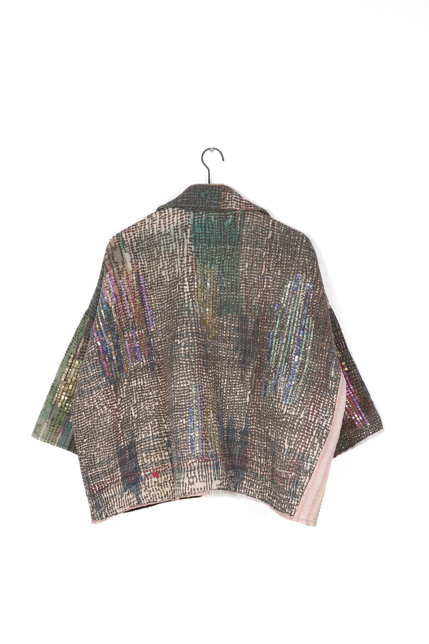 Tara Mini Jacket A414