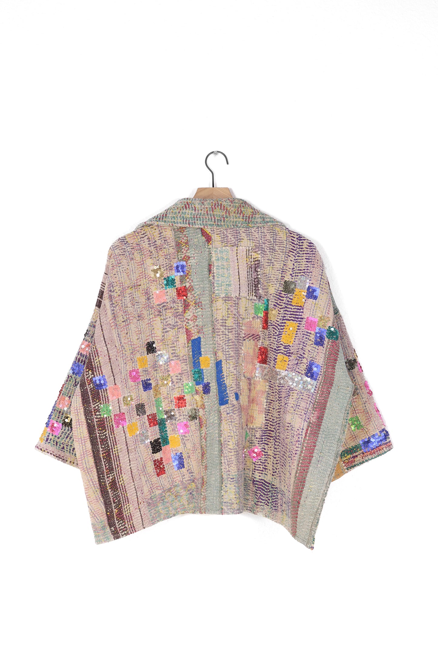 Tara Mini Jacket A421