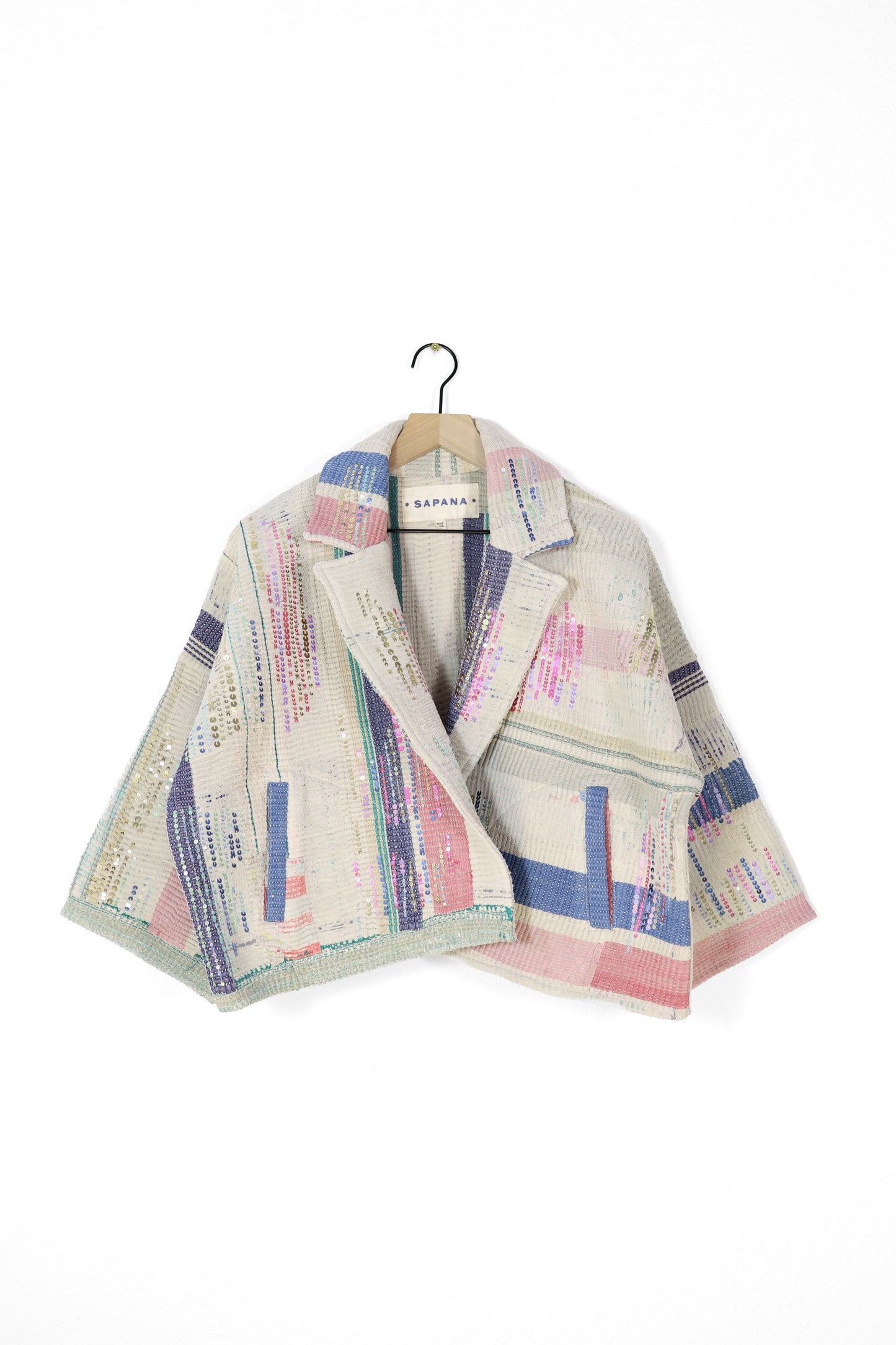 Tara Crop Jacket K15