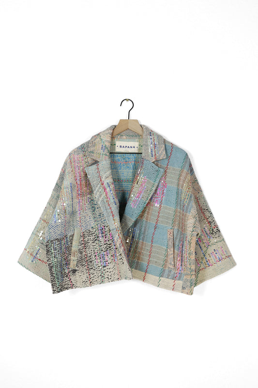 Tara Crop Jacket K18