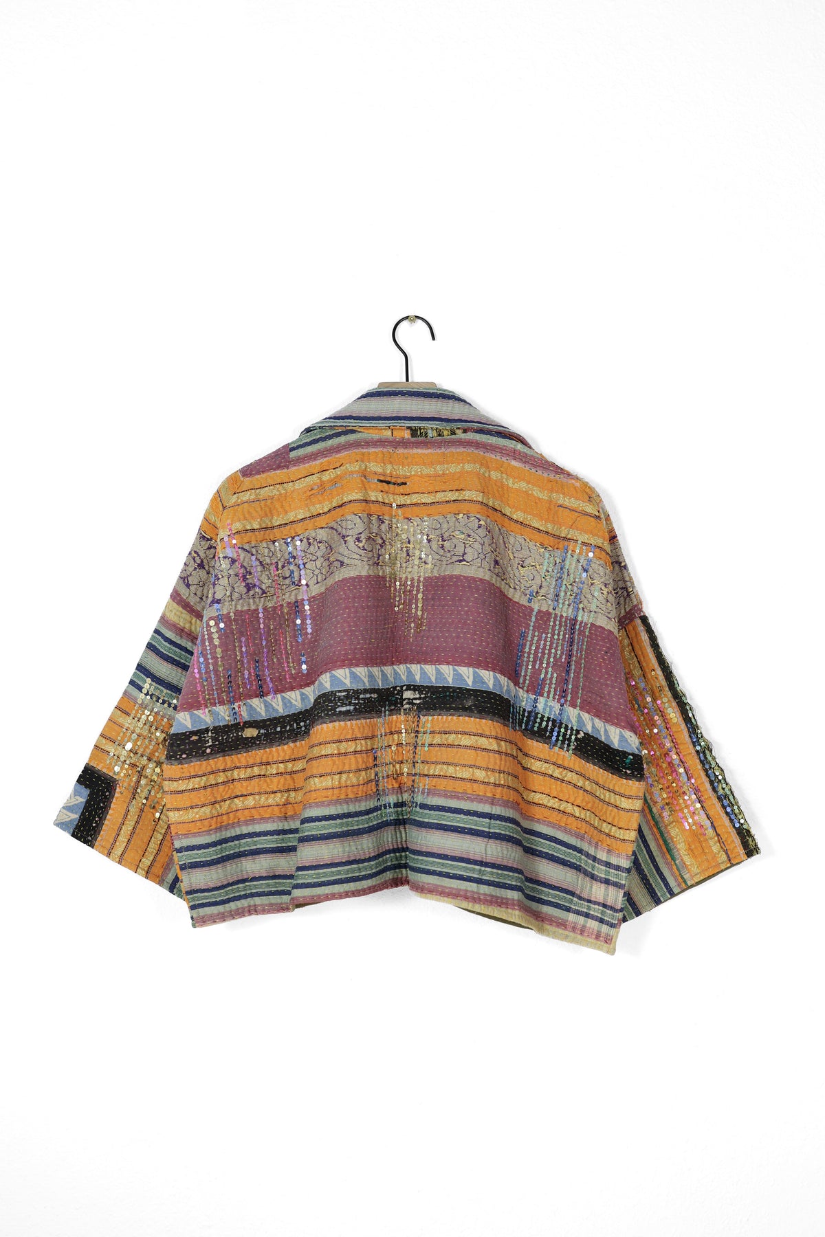Tara Crop Jacket K20