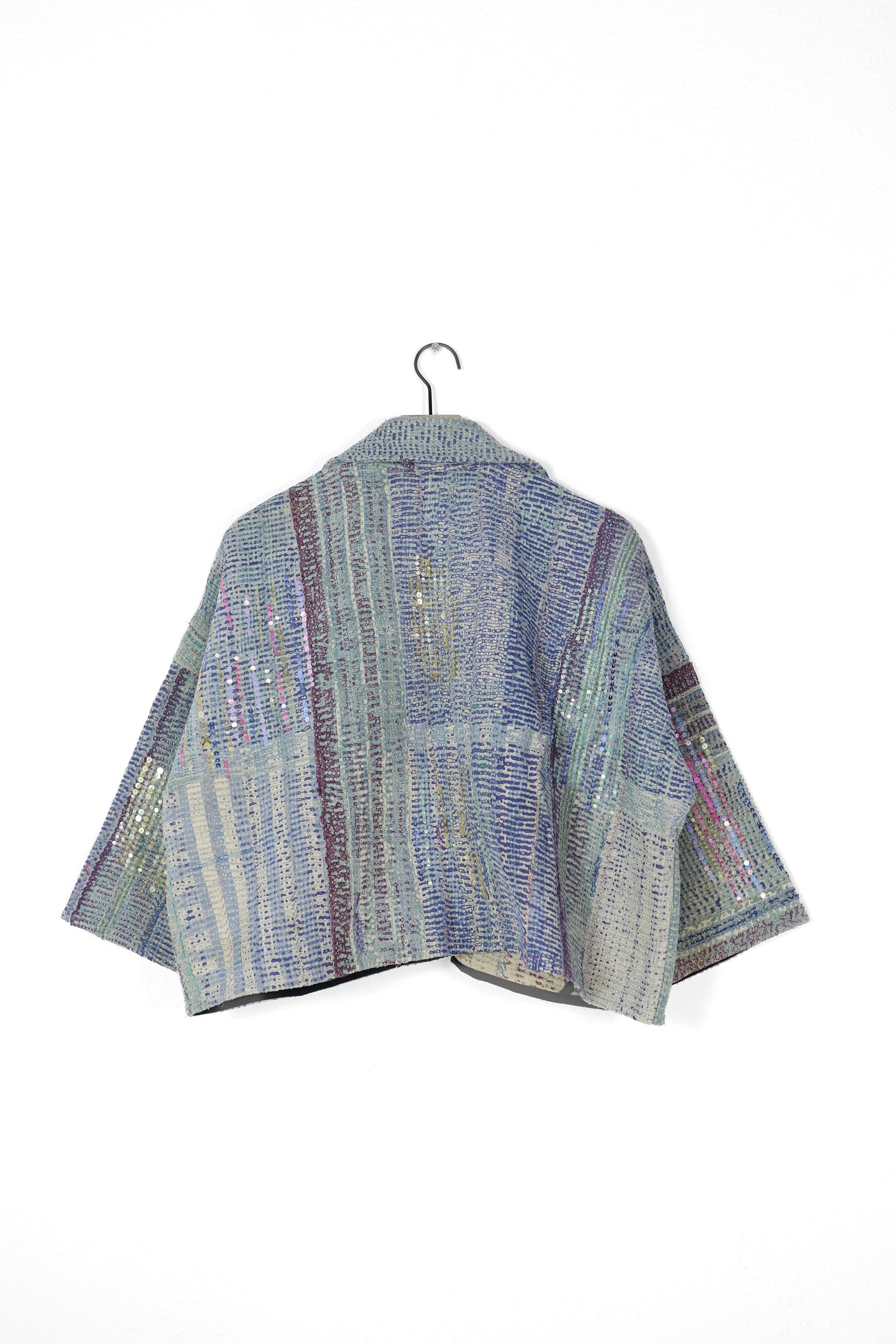 Tara Crop Jacket K21