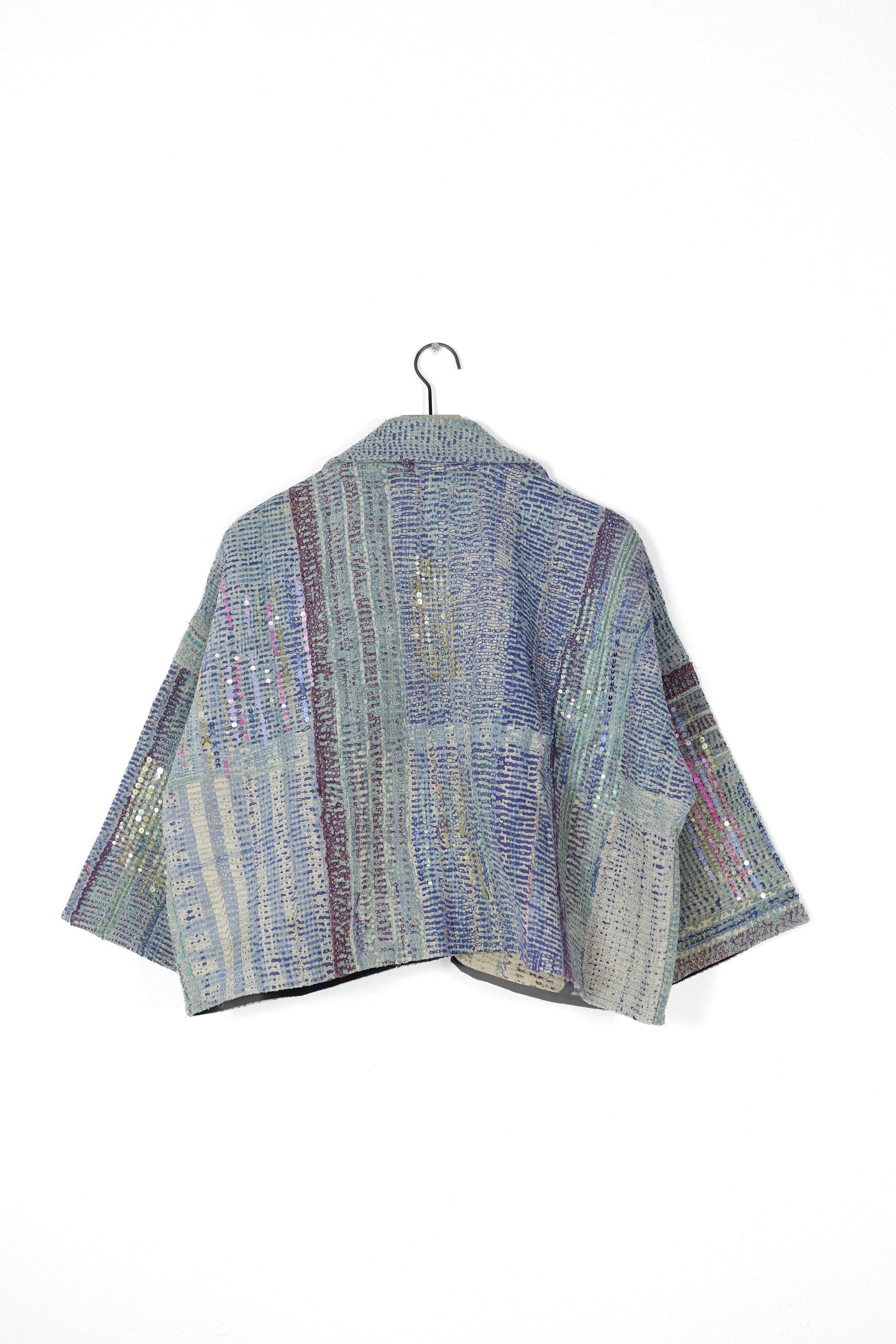 Tara Crop Jacket K21