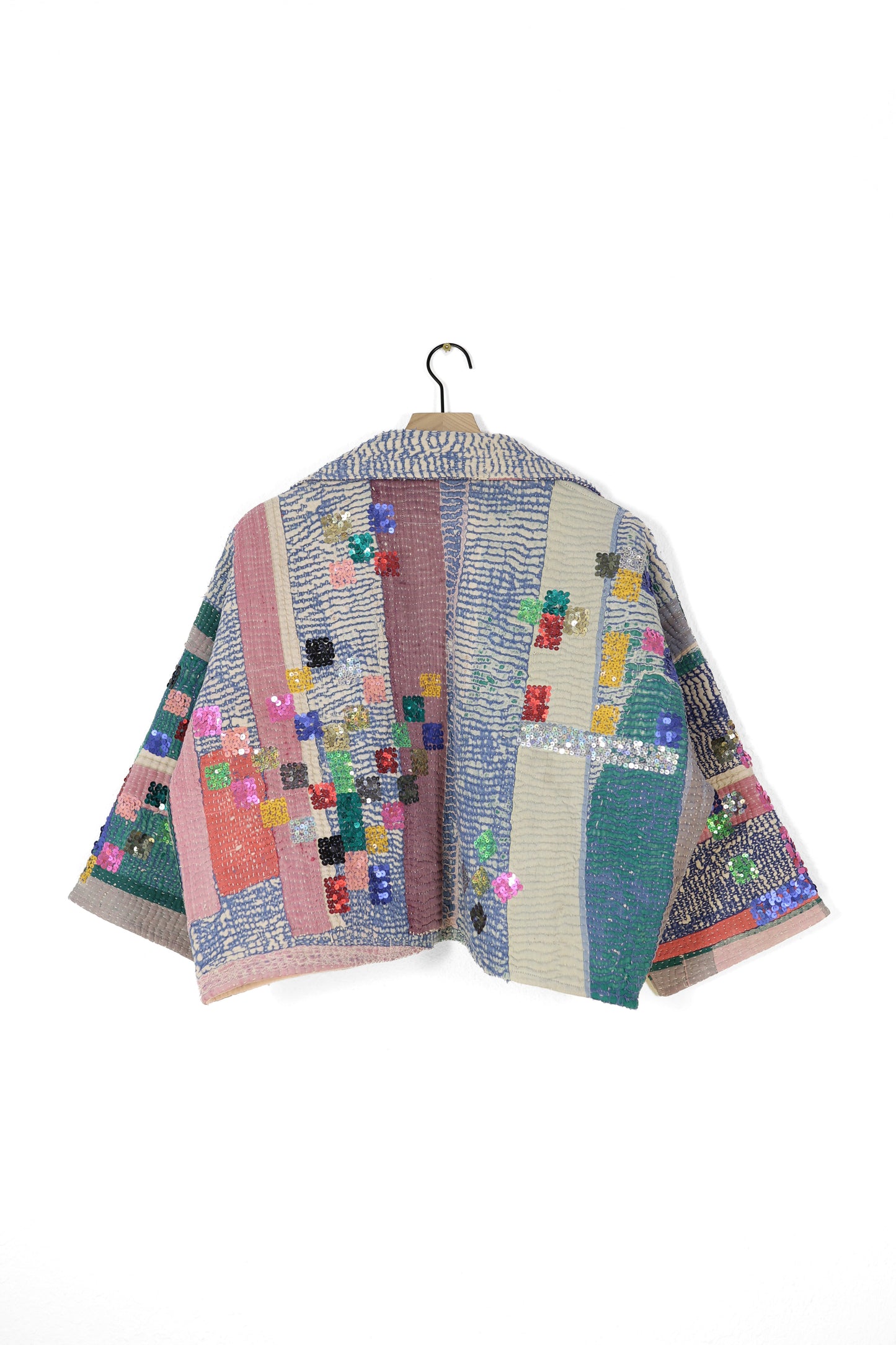 Tara Crop Jacket K32