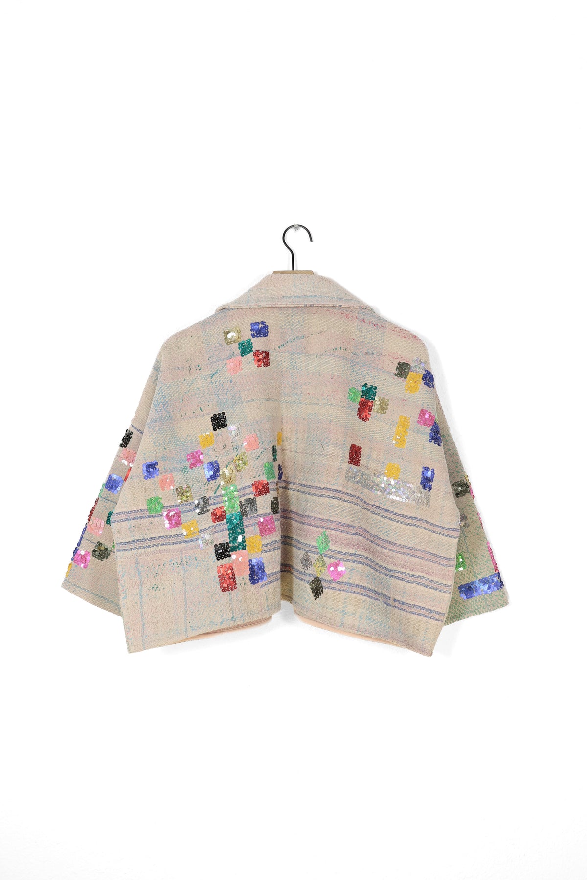 Tara Crop Jacket K35