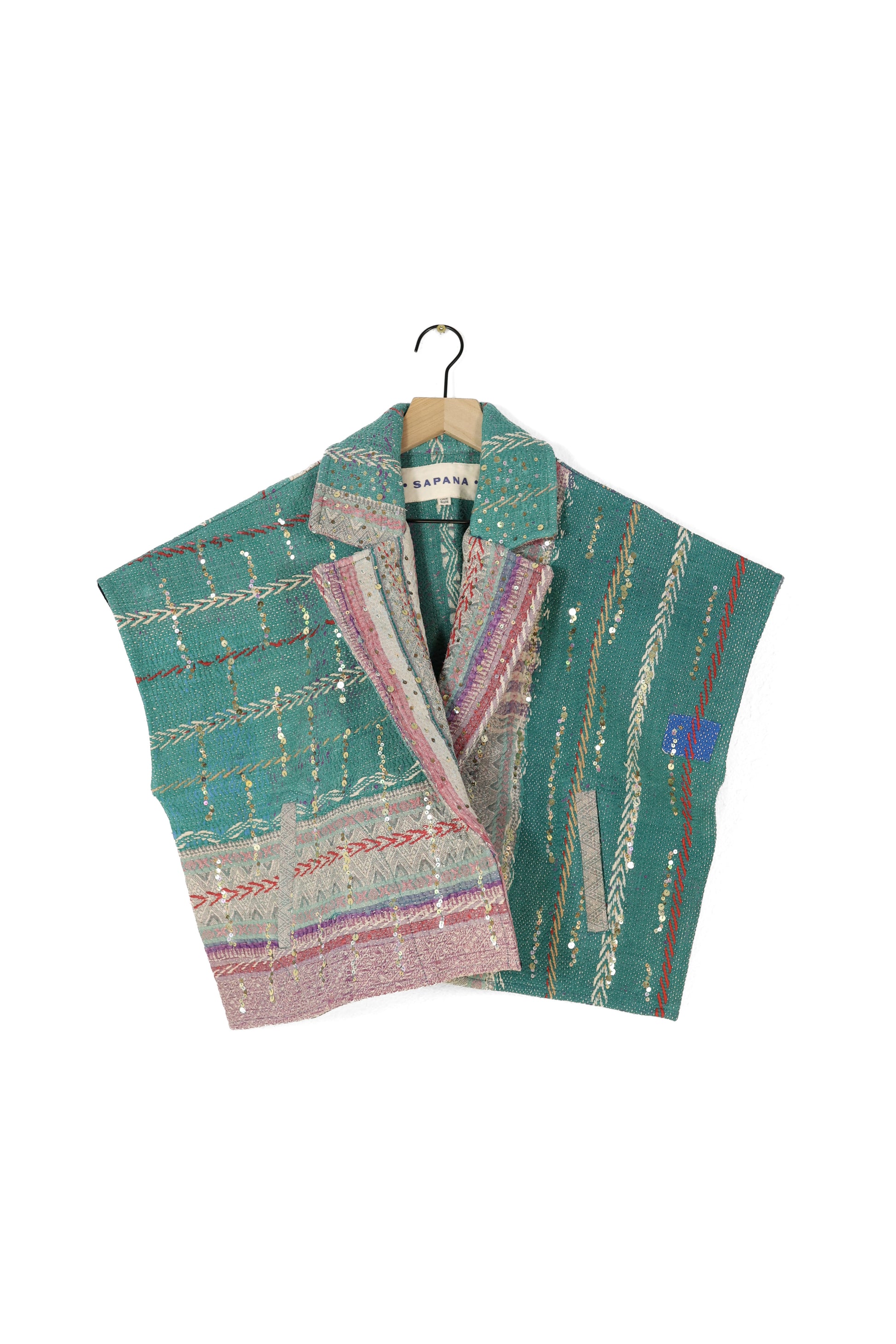 Tara Crop K157
